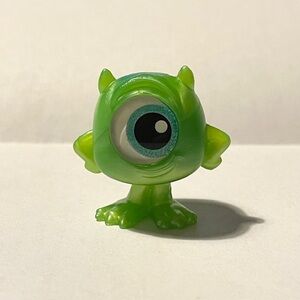 Disney Doorables Series 8 Mike Wazowski